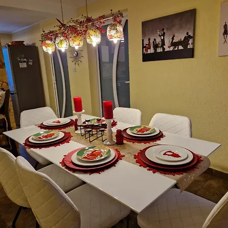 Casa Alina *