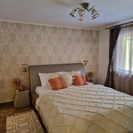 Casa Alina Arpasu de Sus
