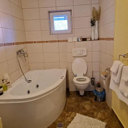 Holiday home Casa Alina