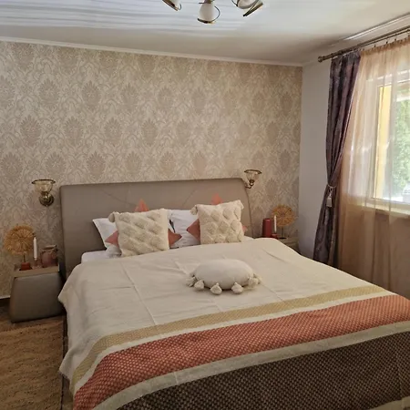 Holiday home Casa Alina *