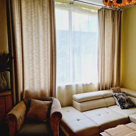Casa Alina Holiday home