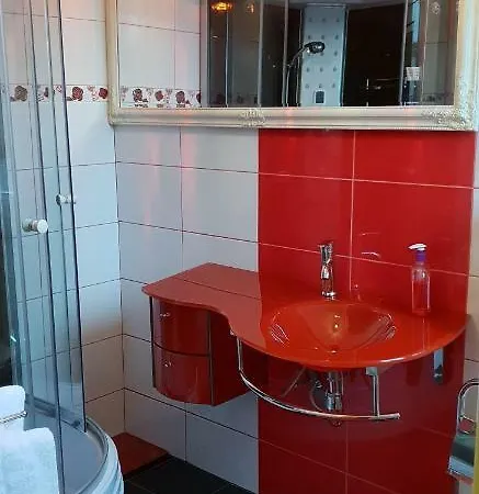 Casa Alina Holiday home