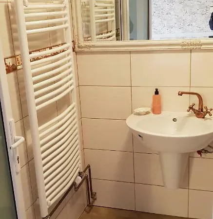 Casa Alina Arpasu de Sus