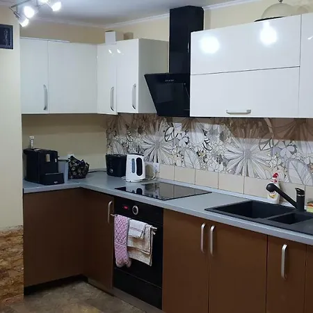 Holiday home Casa Alina *