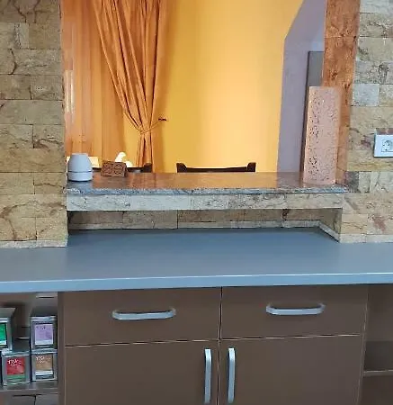 Casa Alina Holiday home