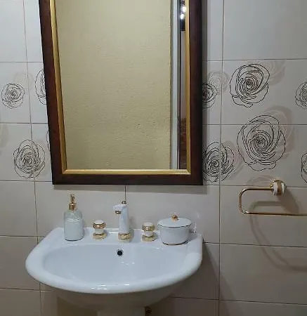 Casa Alina Holiday home Arpasu de Sus